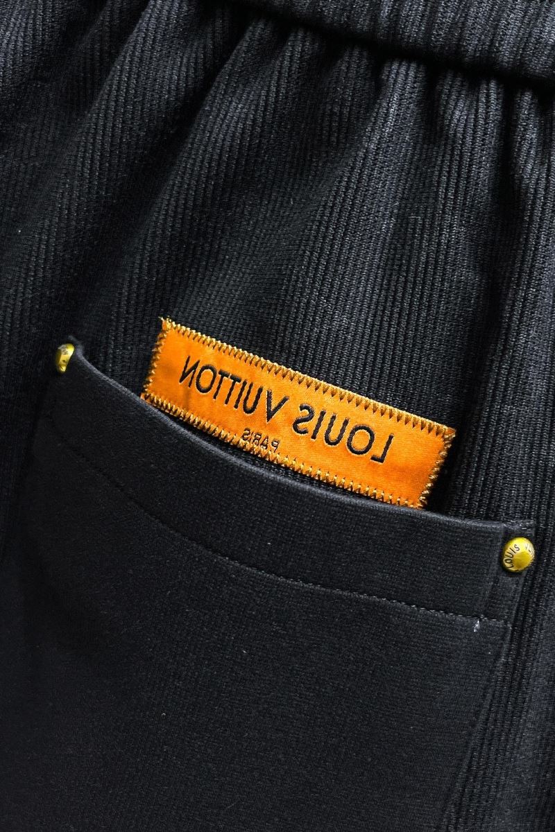 Louis Vuitton Short Pants